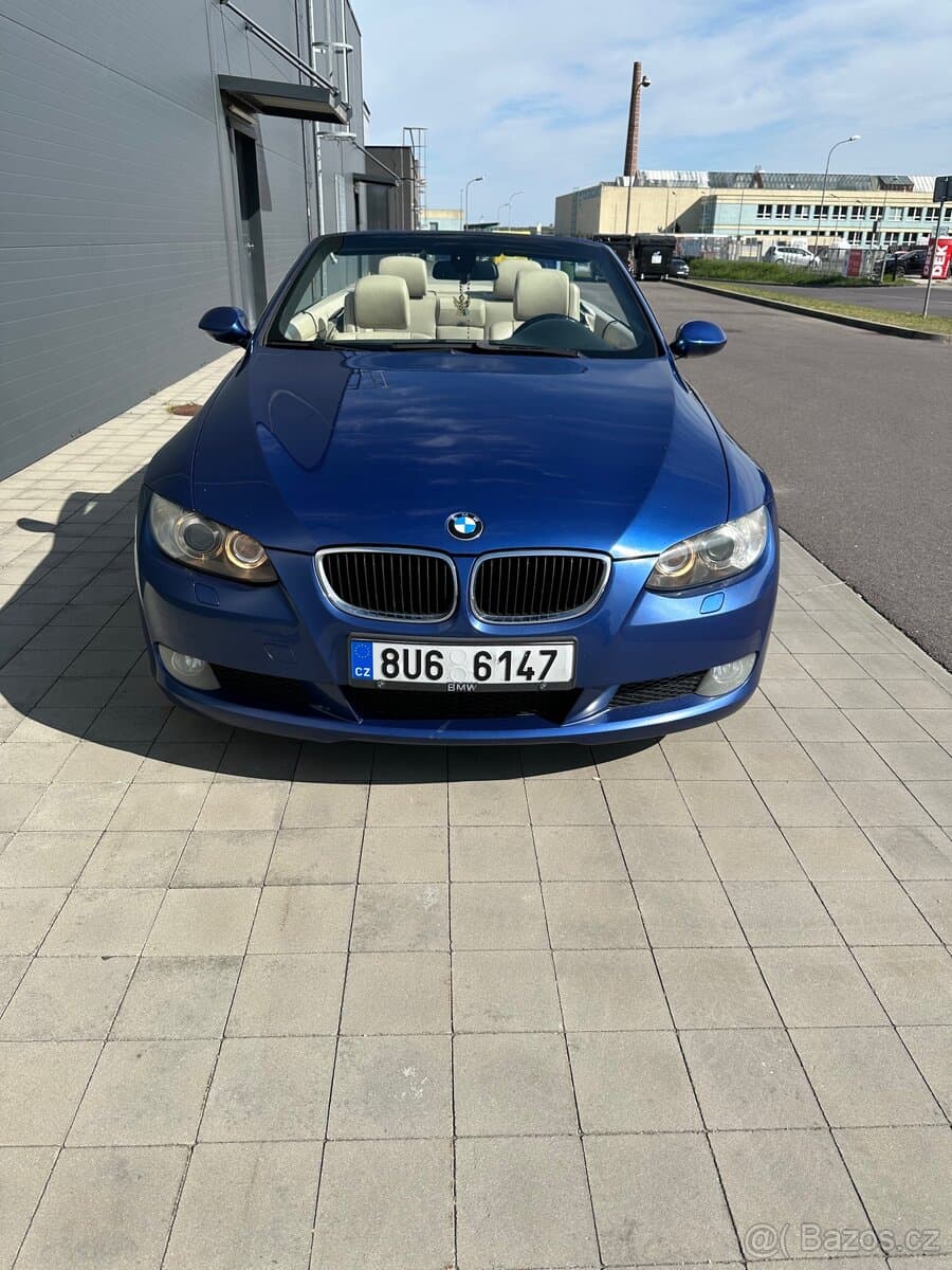 2008 BMW OSTATNÍ - 4