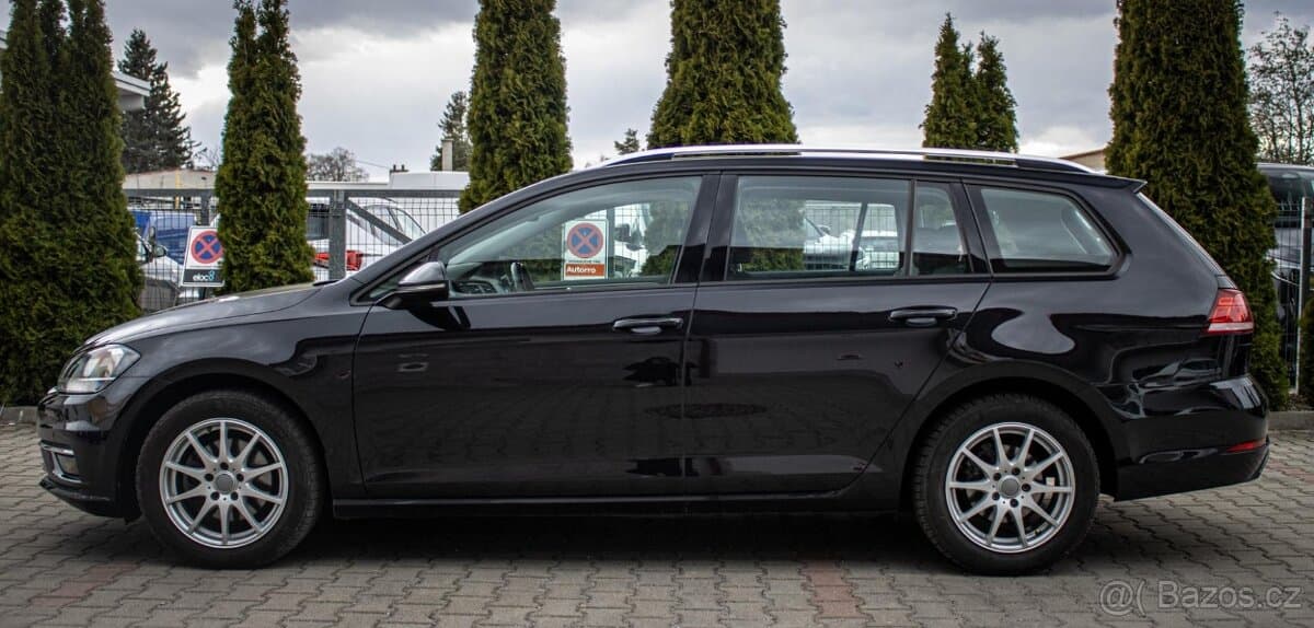 2019 Volkswagen GOLF - 4