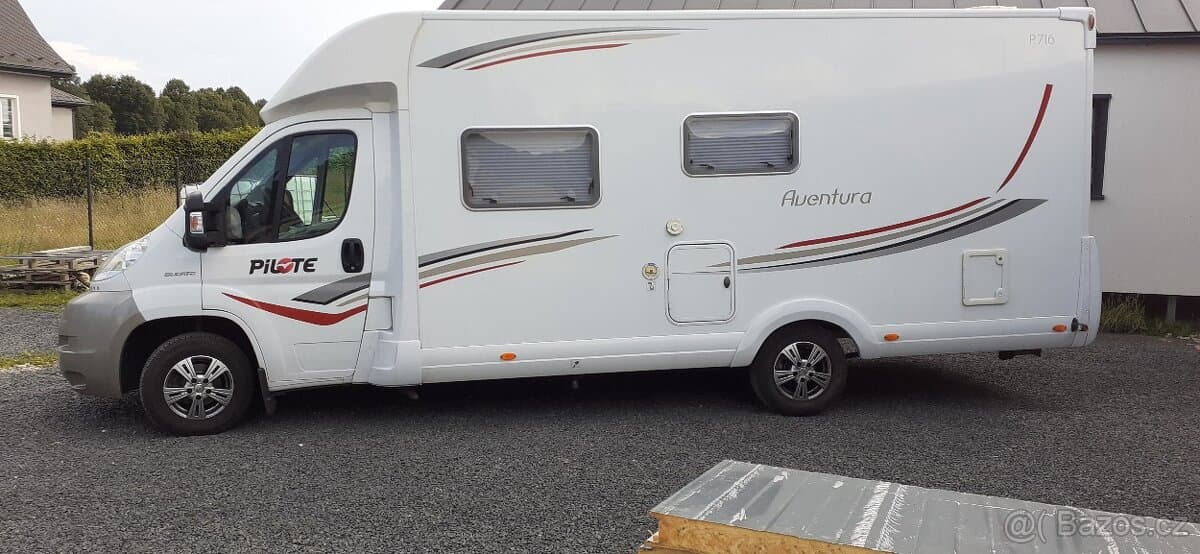 2013 Fiat DUCATO - 4