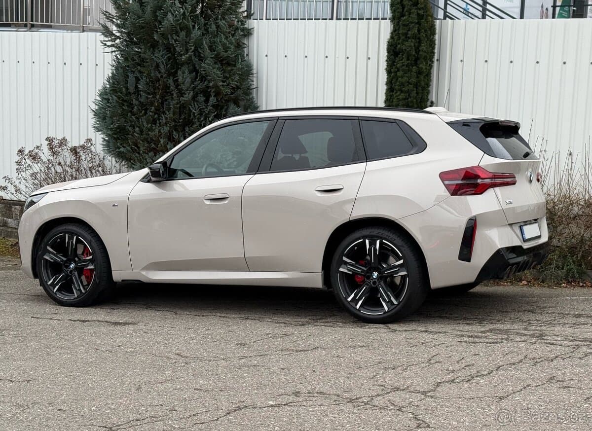 2024 BMW X3 - 4