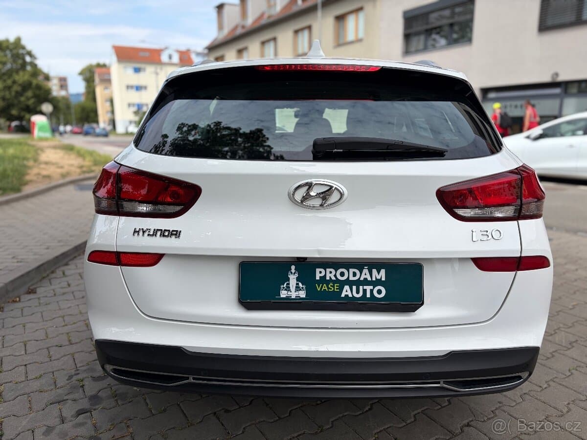 2021 Hyundai i30 - 4