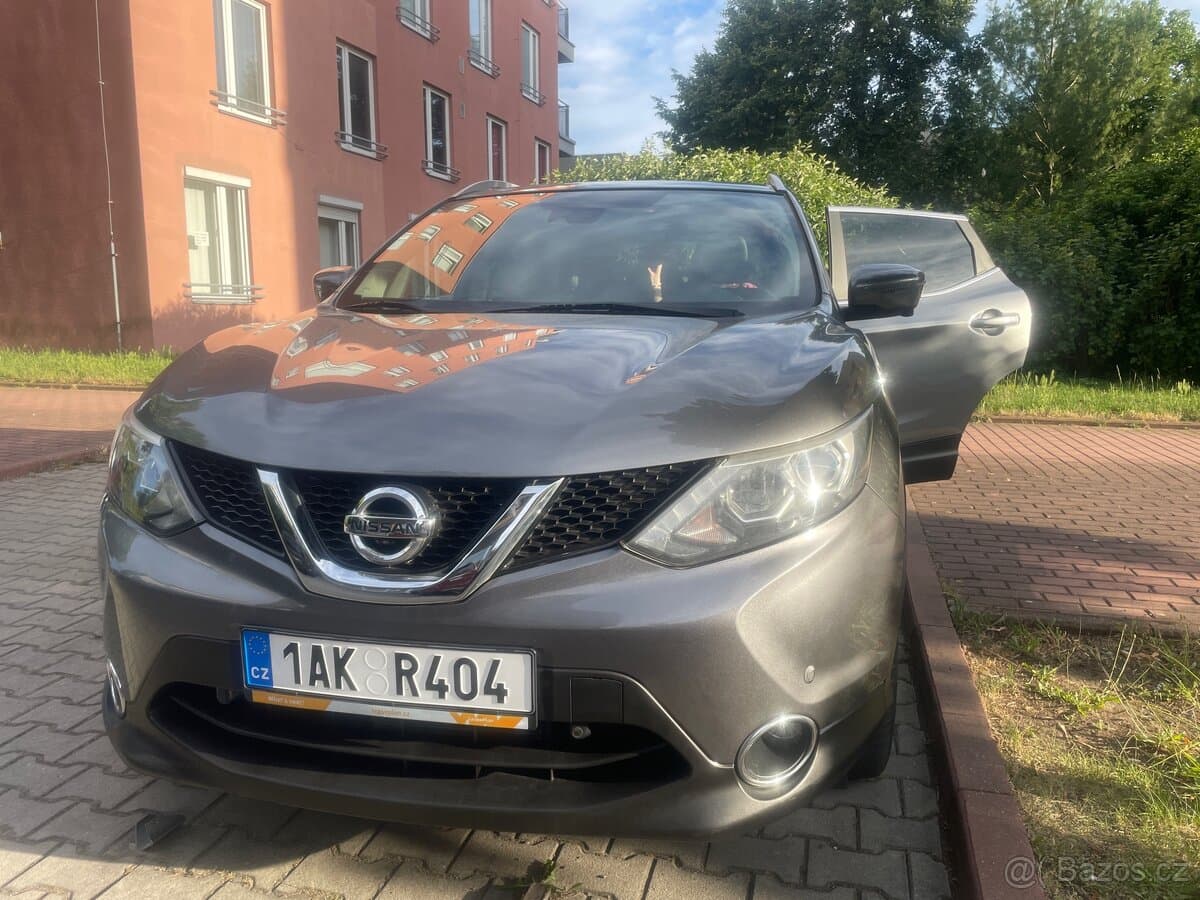 2017 Nissan OSTATNÍ - 4