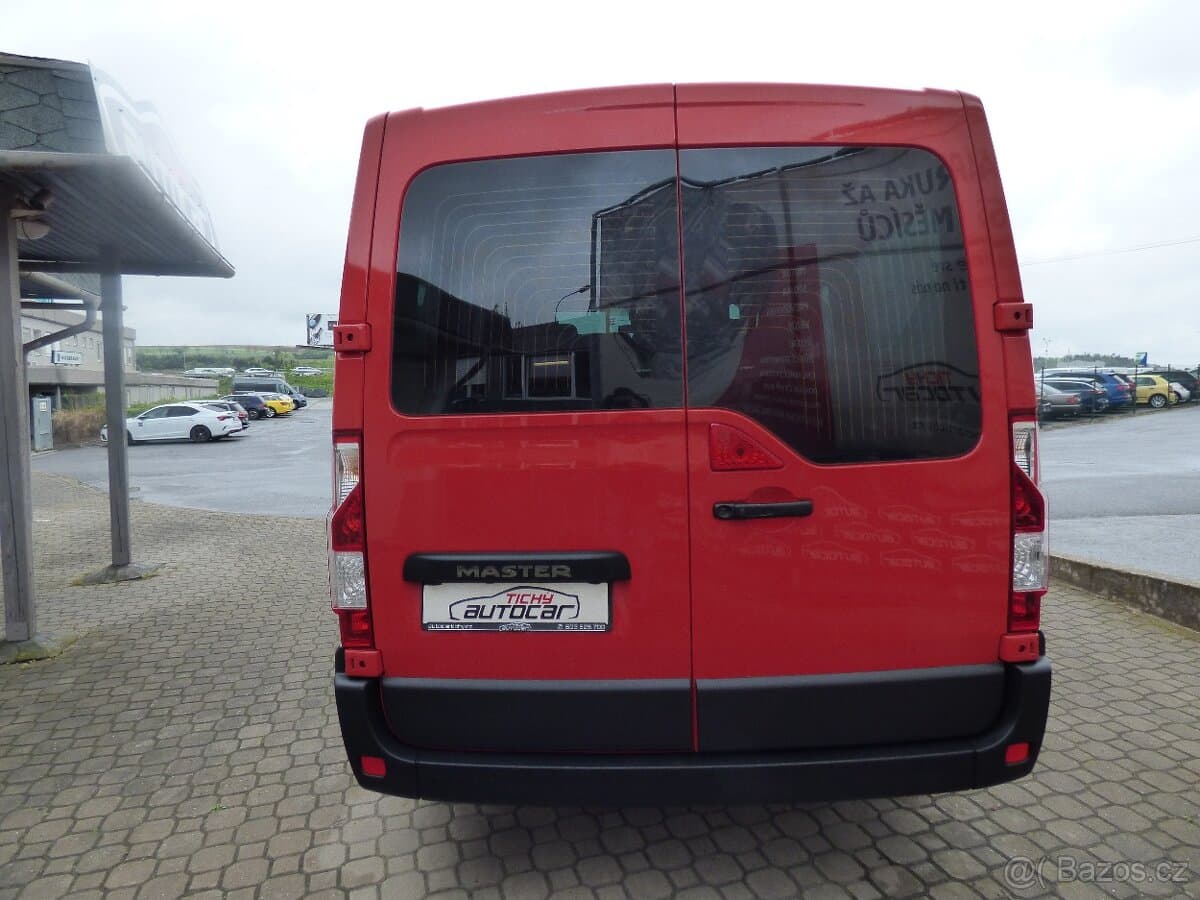 2017 Renault MASTER - 4