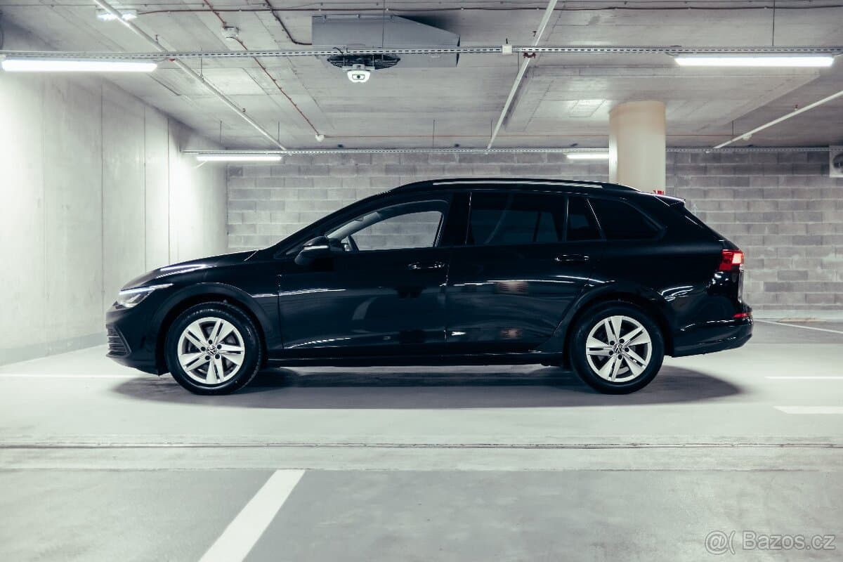 2021 Volkswagen GOLF - 4