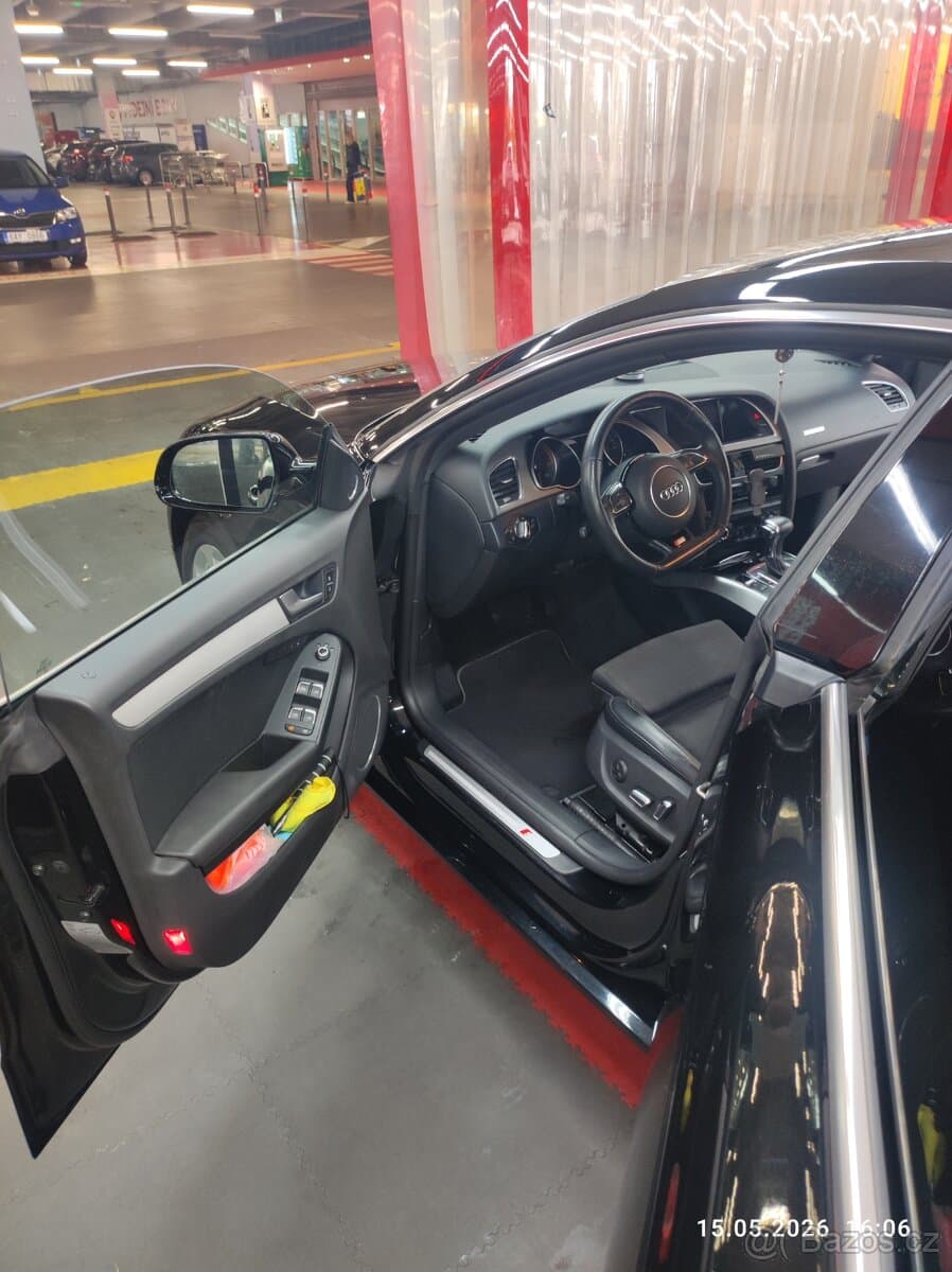 2014 Audi A5 - 4