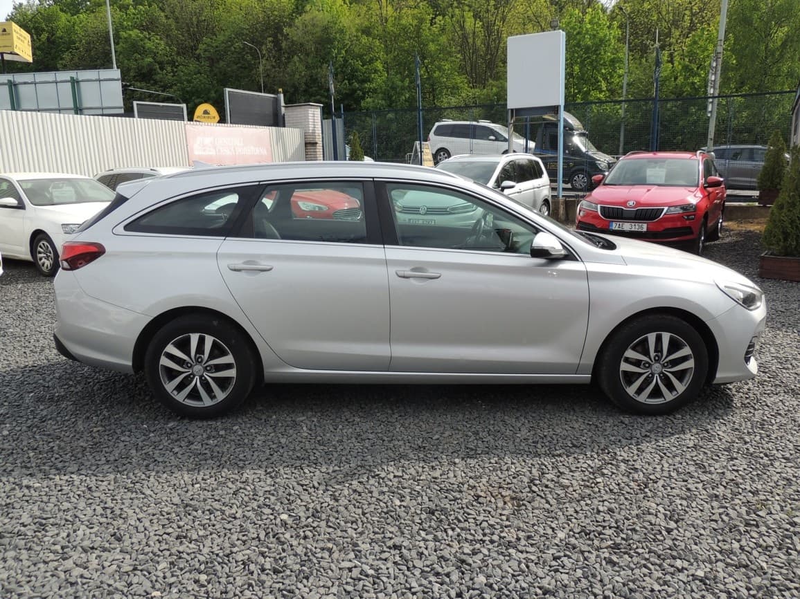 2019 Hyundai i30 - 4