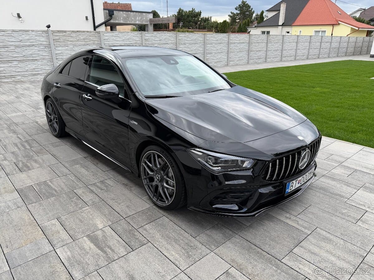 2022 Mercedes-Benz CL-CLASS - 4