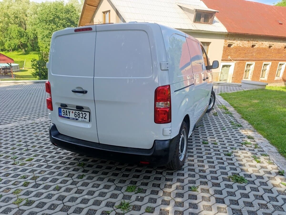 2023 Opel VIVARO - 4
