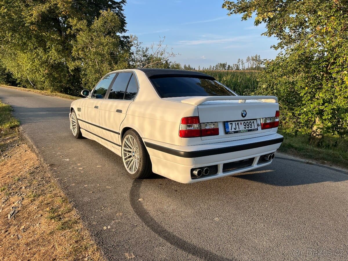 1994 BMW OSTATNÍ - 4