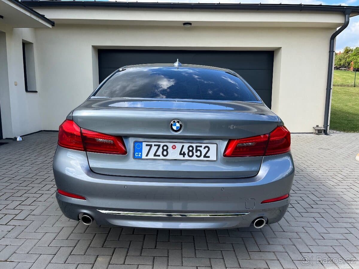 2020 BMW OSTATNÍ - 4