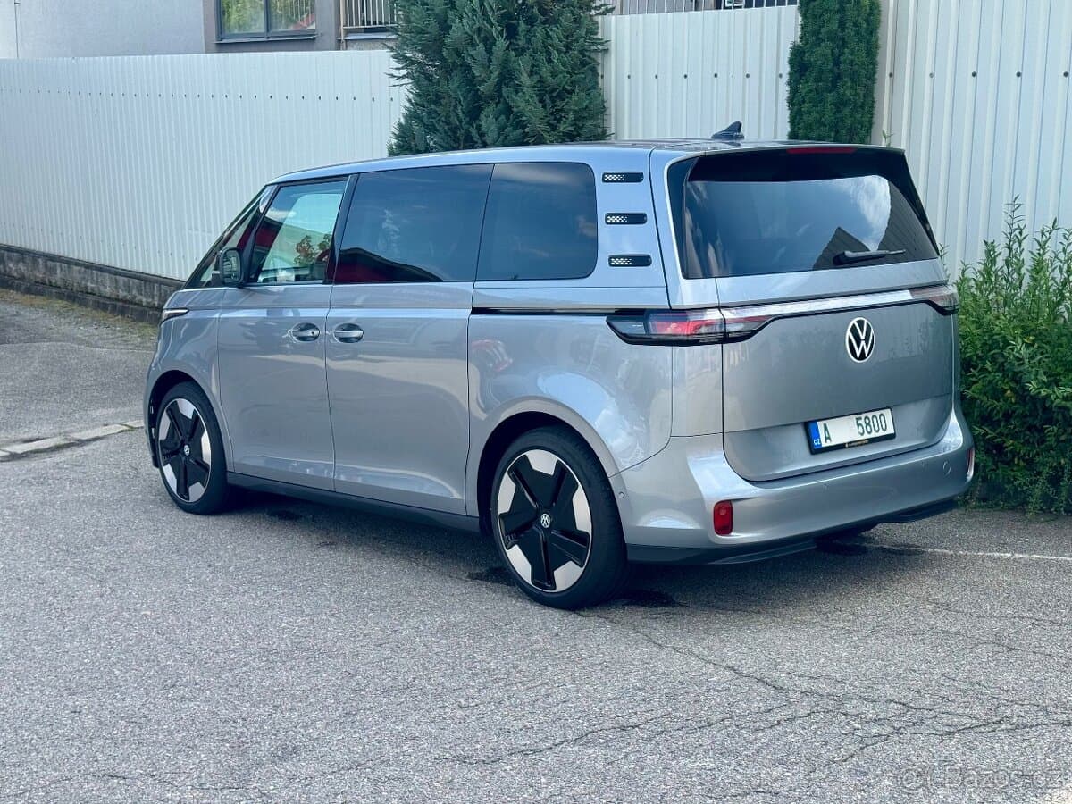 2022 Volkswagen ID. - 4
