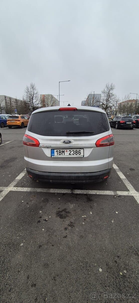 2012 Ford OSTATNÍ - 4