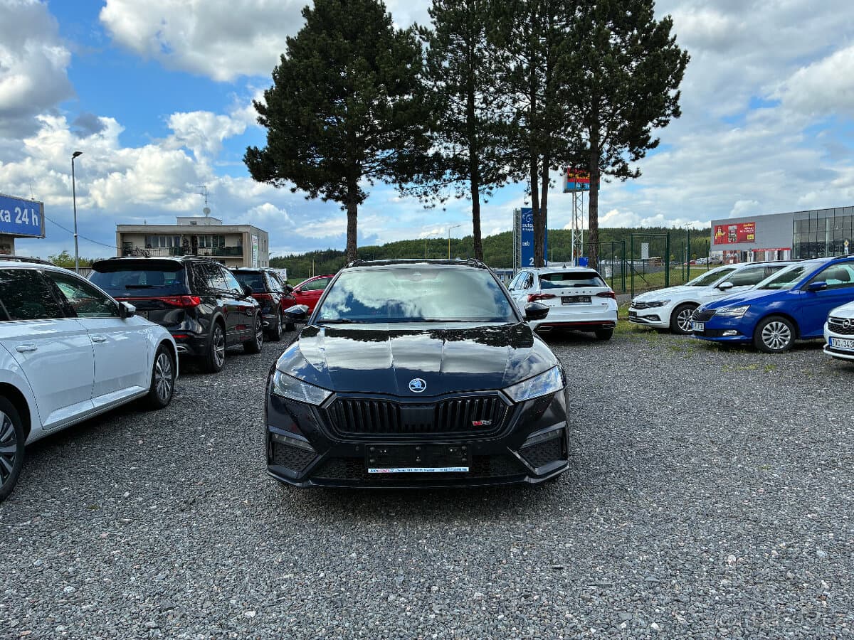 2023 Škoda OCTAVIA - 4