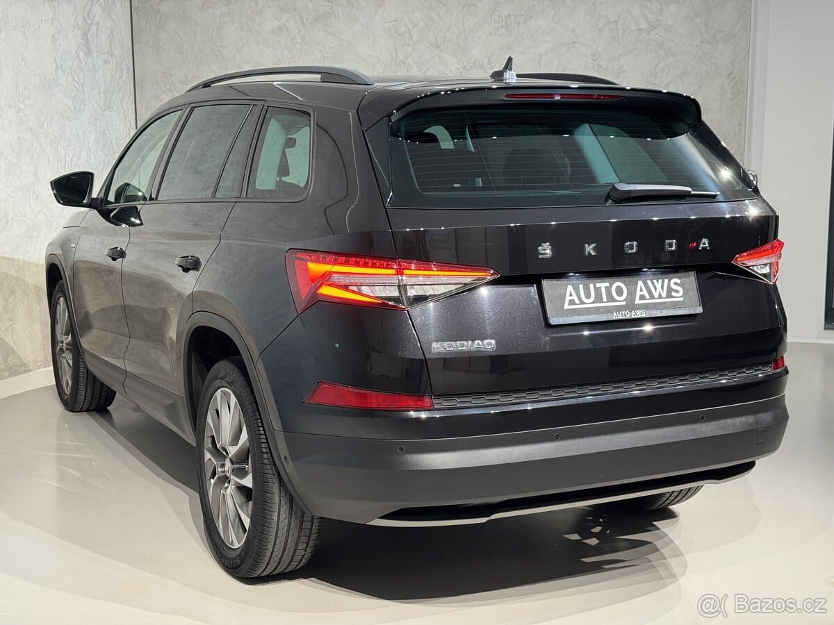 2021 Škoda KODIAQ - 4