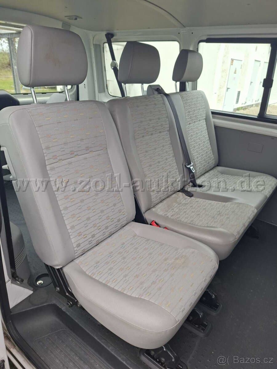 2012 Volkswagen OSTATNÍ - 4