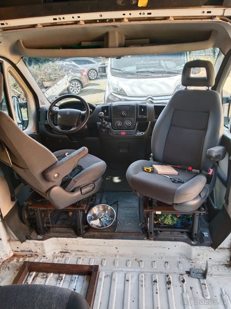 2014 Peugeot BOXER - 4