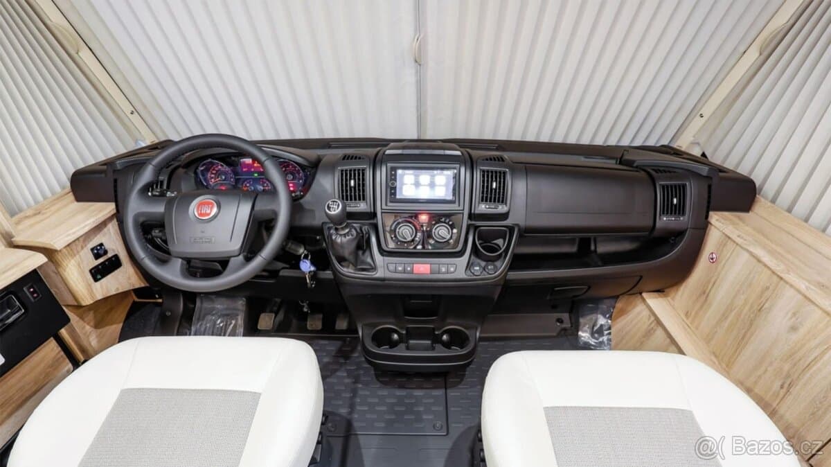 2019 RAM OSTATNÍ - 4
