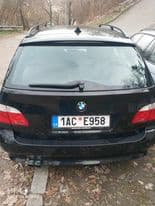 2008 BMW OSTATNÍ - 4