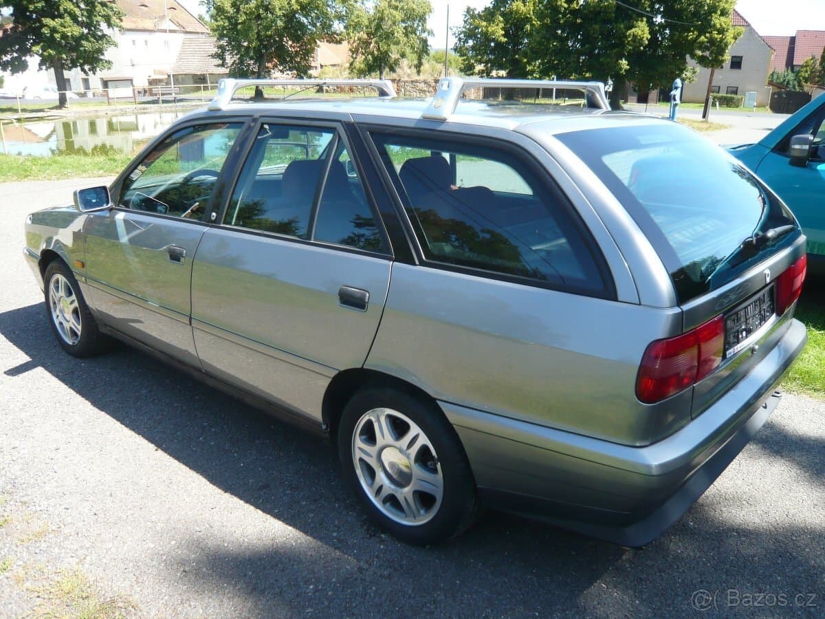 1999 Lancia DEDRA - 4