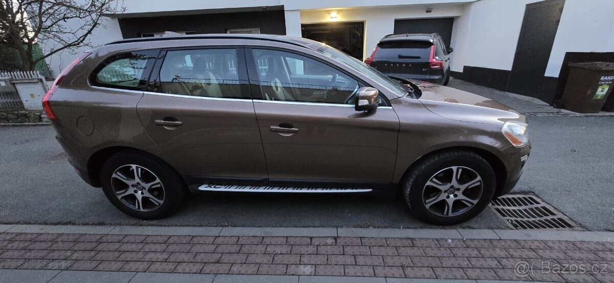 2009 Volvo XC60 - 4