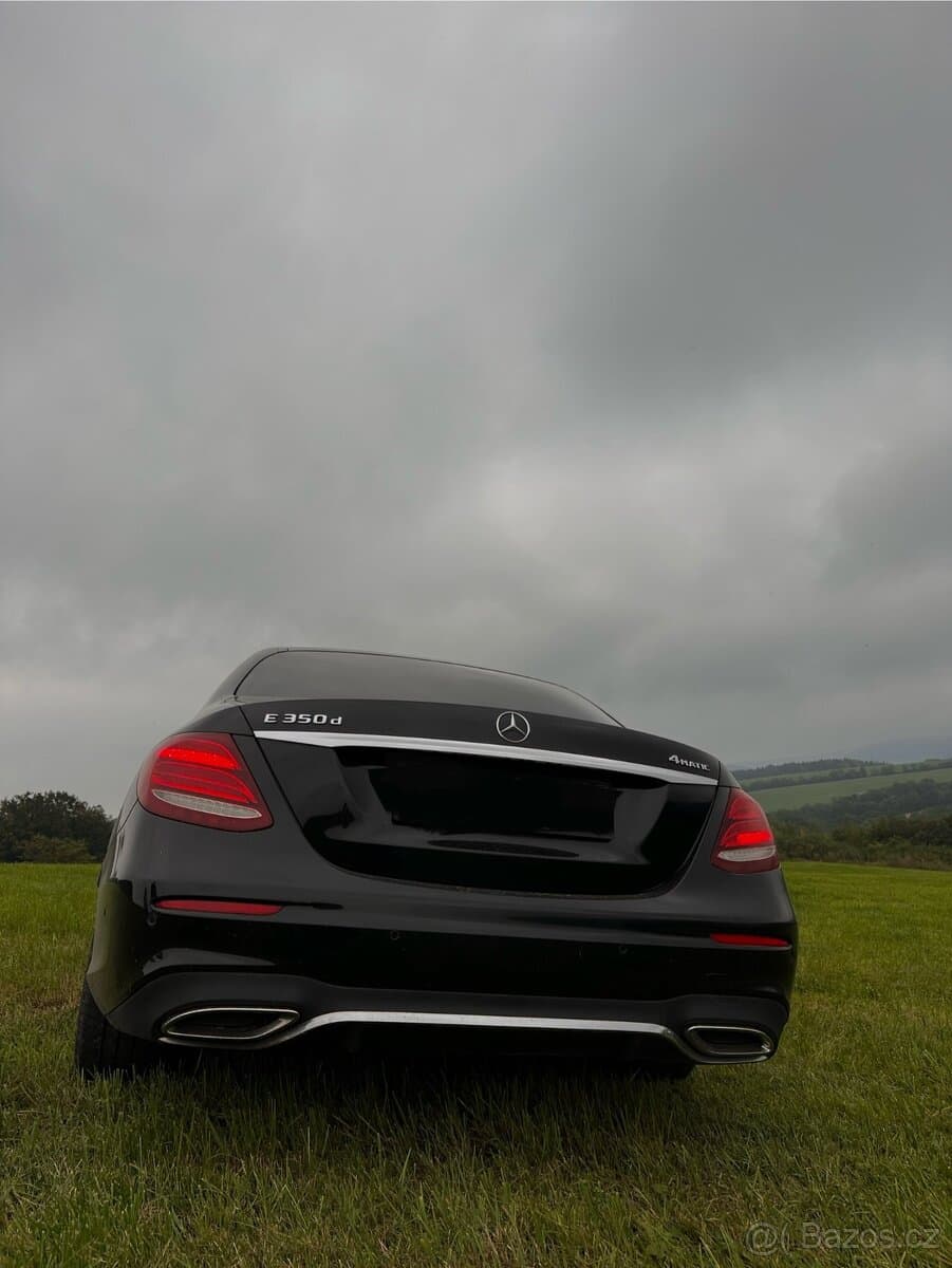 Mercedes-Benz OSTATNÍ - 4