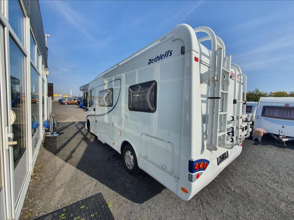 2008 Fiat OSTATNÍ - 4