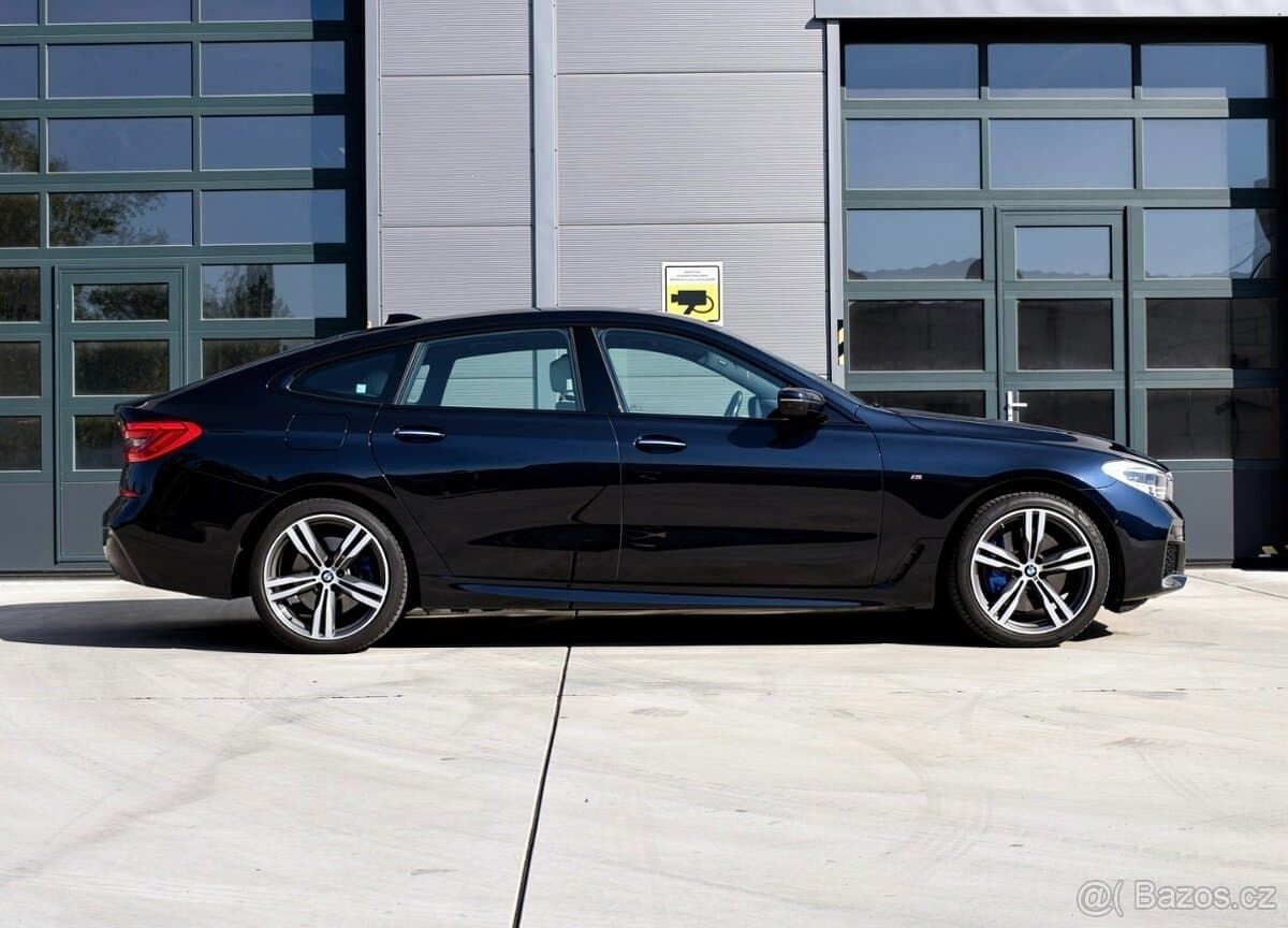 BMW OSTATNÍ - 4