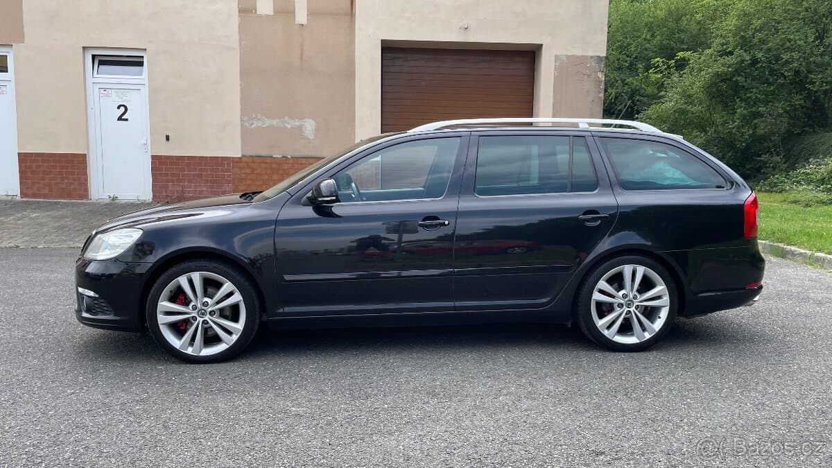 2011 Škoda OCTAVIA - 4
