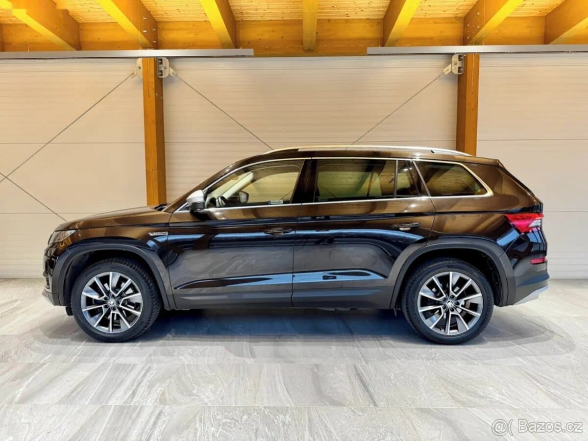 2021 Škoda KODIAQ - 4
