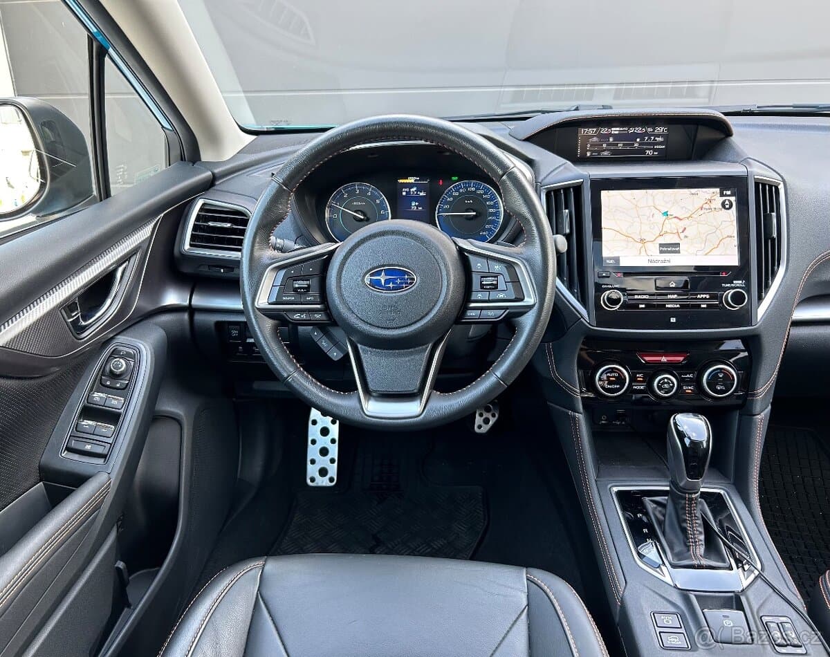 2021 Subaru XV - 4