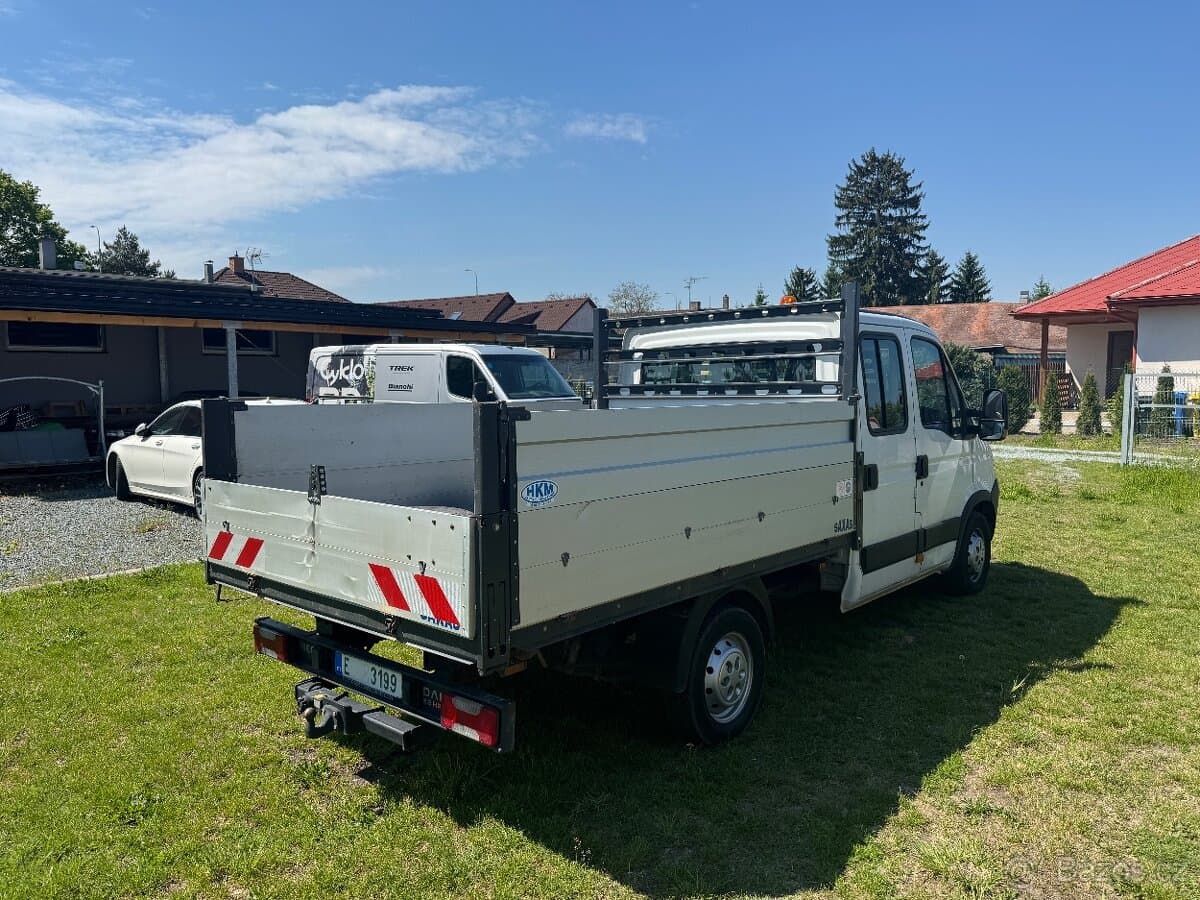 2010 Iveco OSTATNÍ - 4