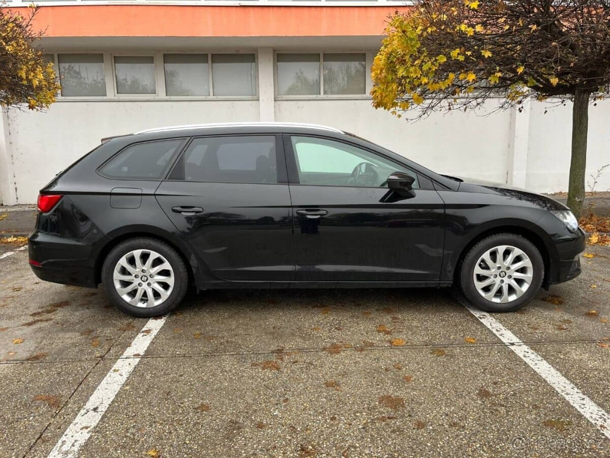 2017 Seat LEON - 4