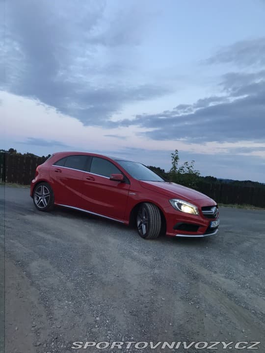 2015 Mercedes-Benz OSTATNÍ - 4