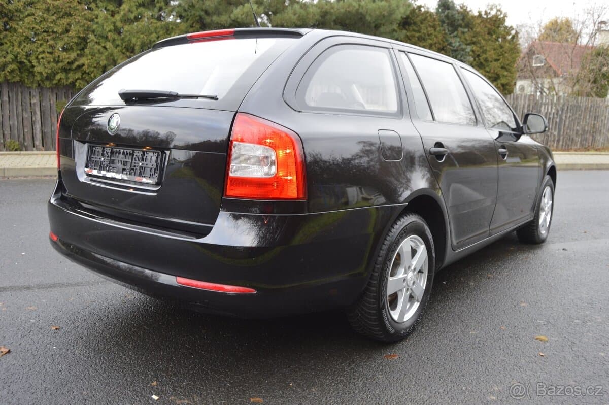 2012 Škoda OCTAVIA - 4