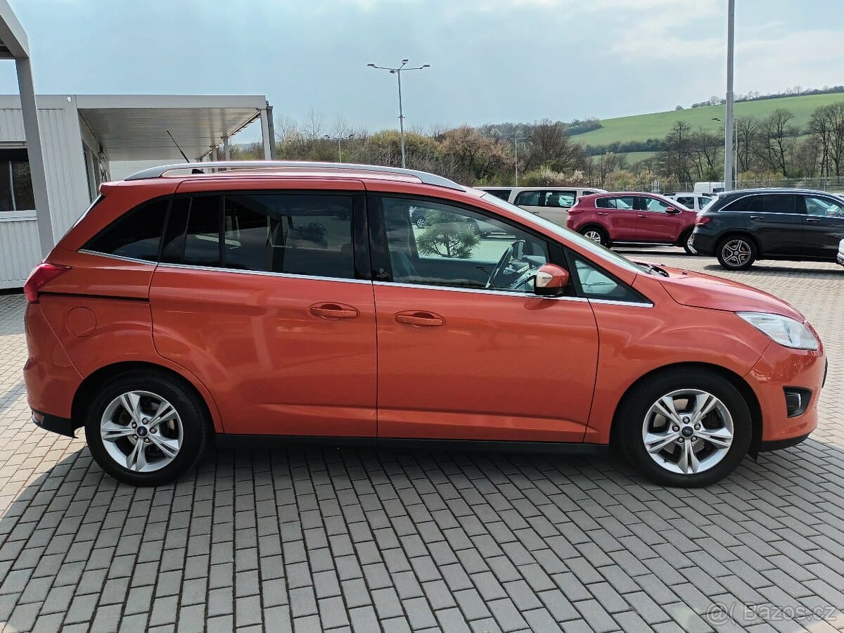2012 Ford OSTATNÍ - 4
