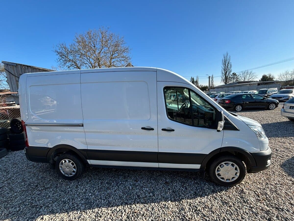 2020 Ford TRANSIT - 4