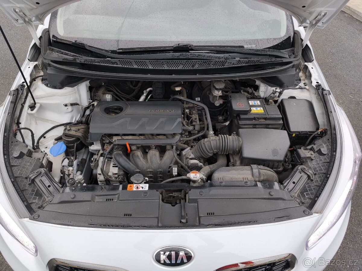 2016 Kia PROCEED - 4