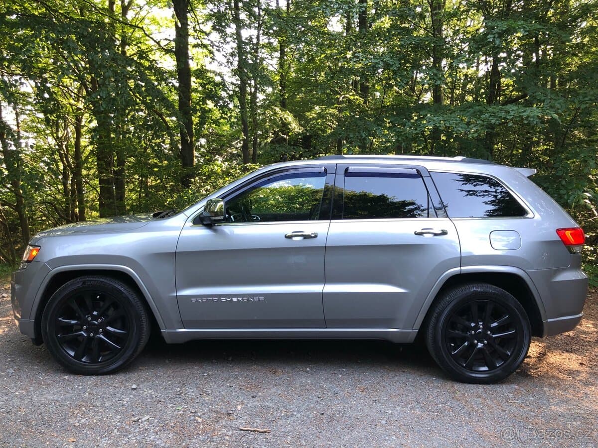 2014 Jeep CHEROKEE - 4