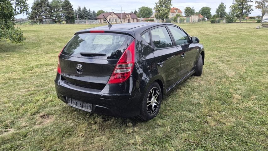 Hyundai i30 - 4