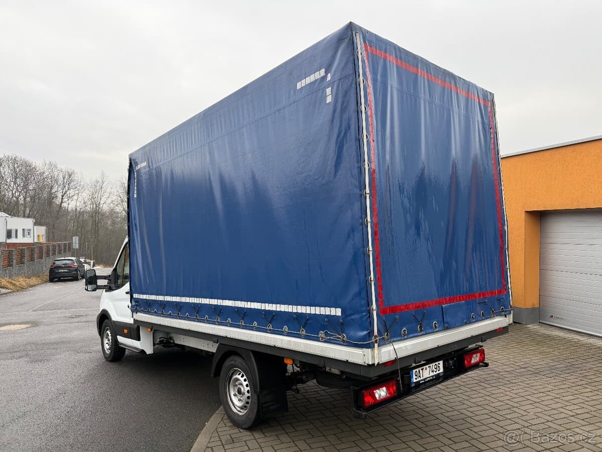 2023 Ford TRANSIT - 4