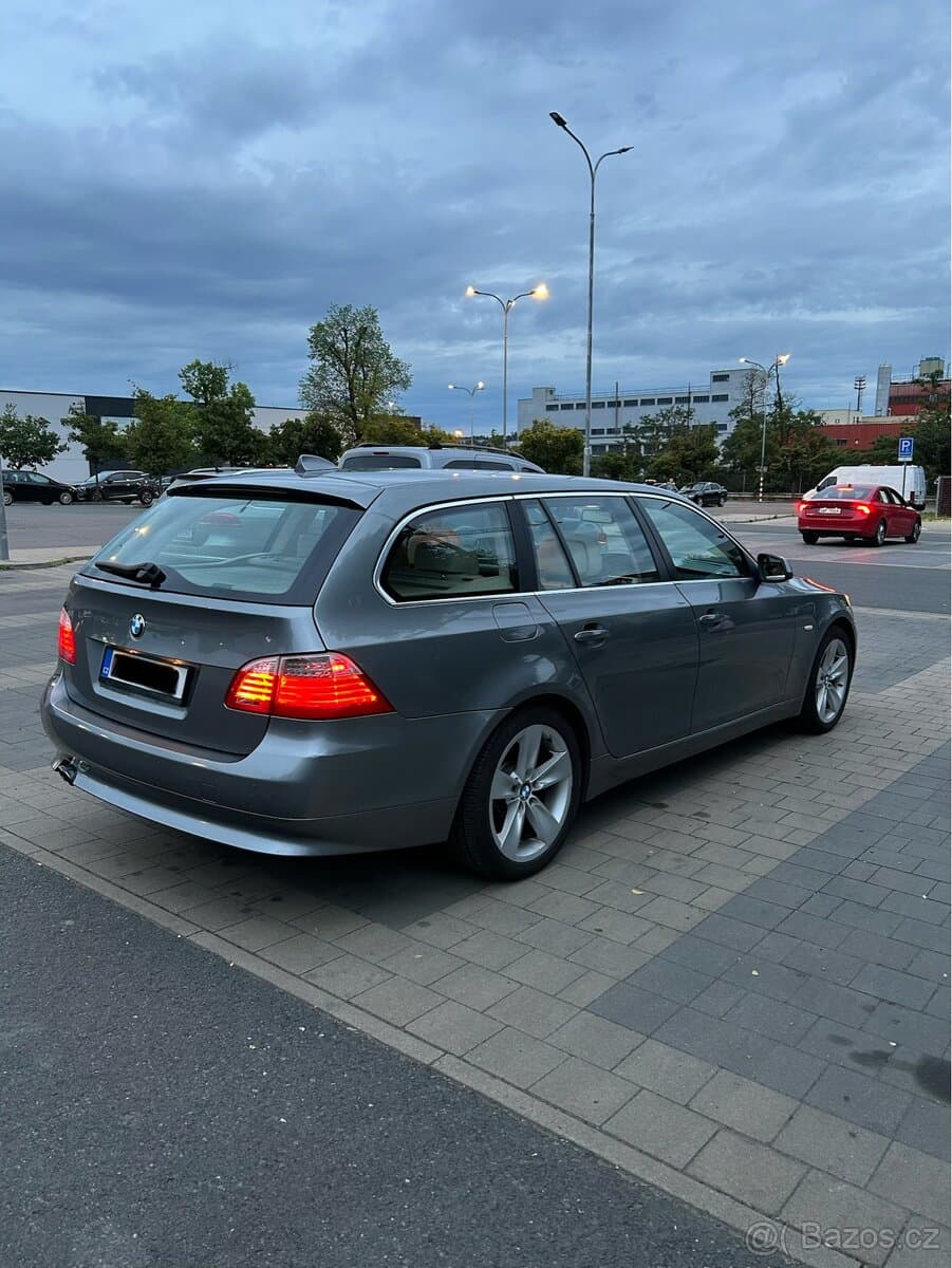 2010 BMW OSTATNÍ - 4
