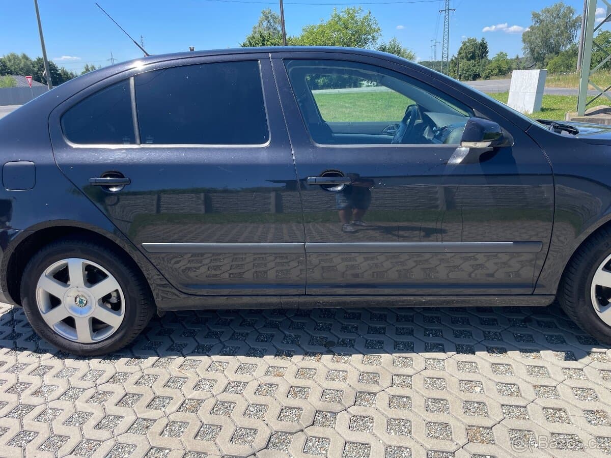 2007 Škoda OCTAVIA - 4