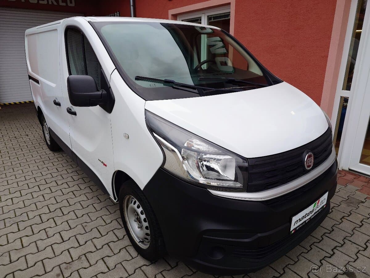 2018 Fiat TALENTO - 4