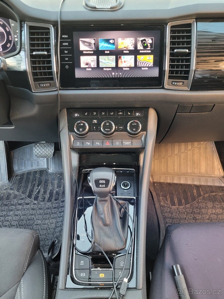2021 Škoda KODIAQ - 4
