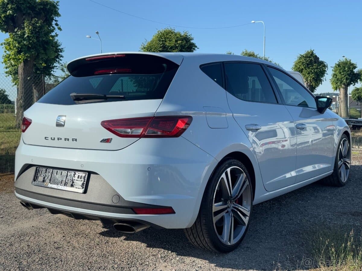 2014 Seat LEON - 4