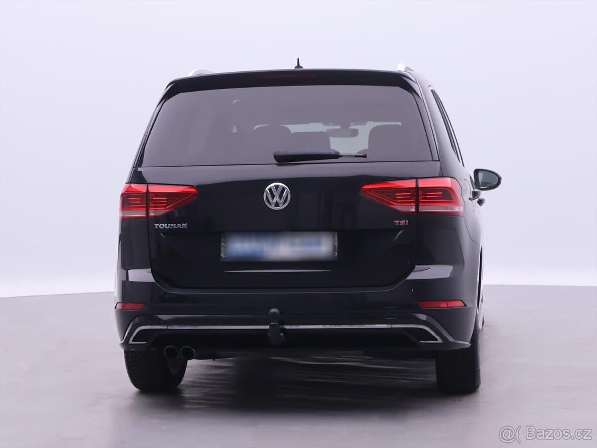 2017 Volkswagen TOURAN - 4