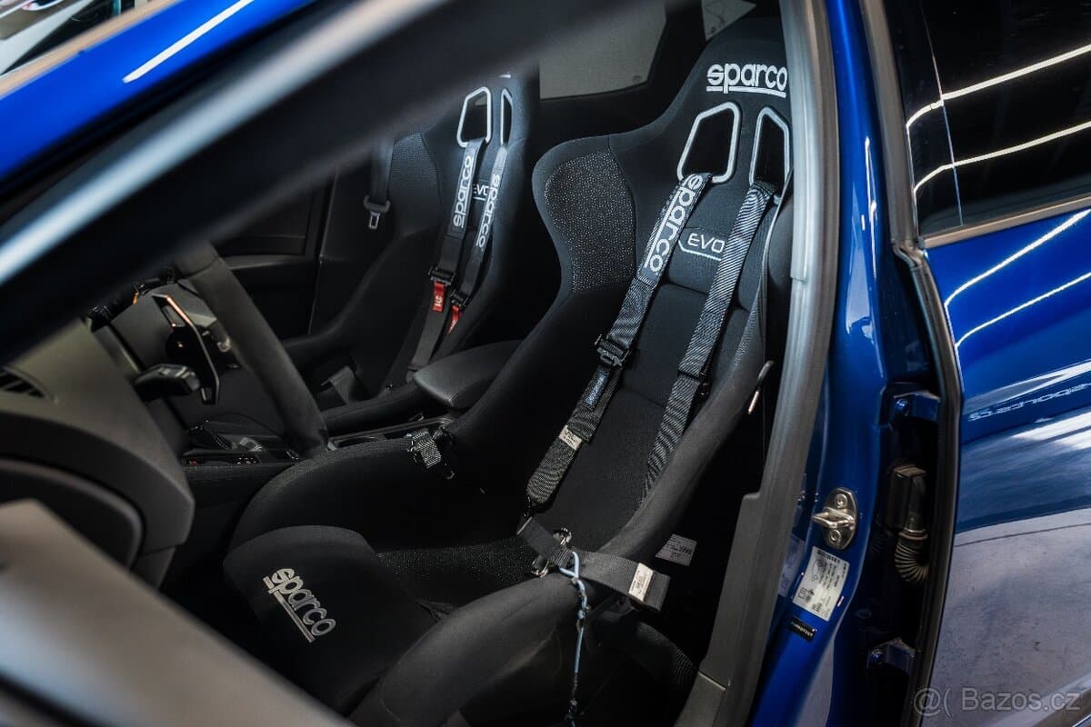 2017 Seat LEON - 4