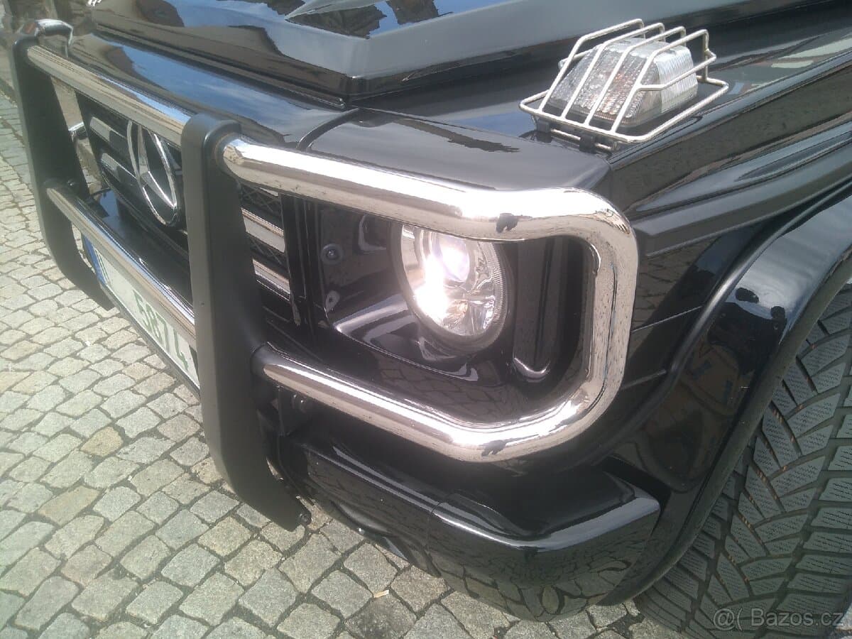 2010 Mercedes-Benz OSTATNÍ - 4