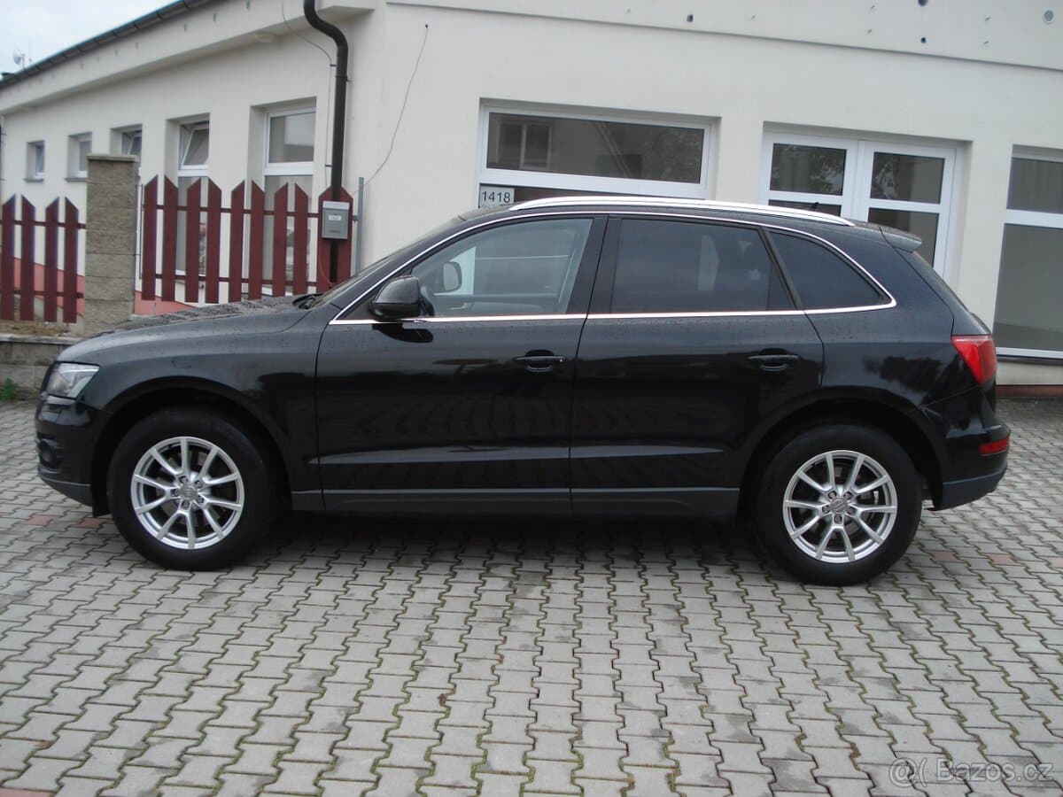 2011 Audi OSTATNÍ - 4
