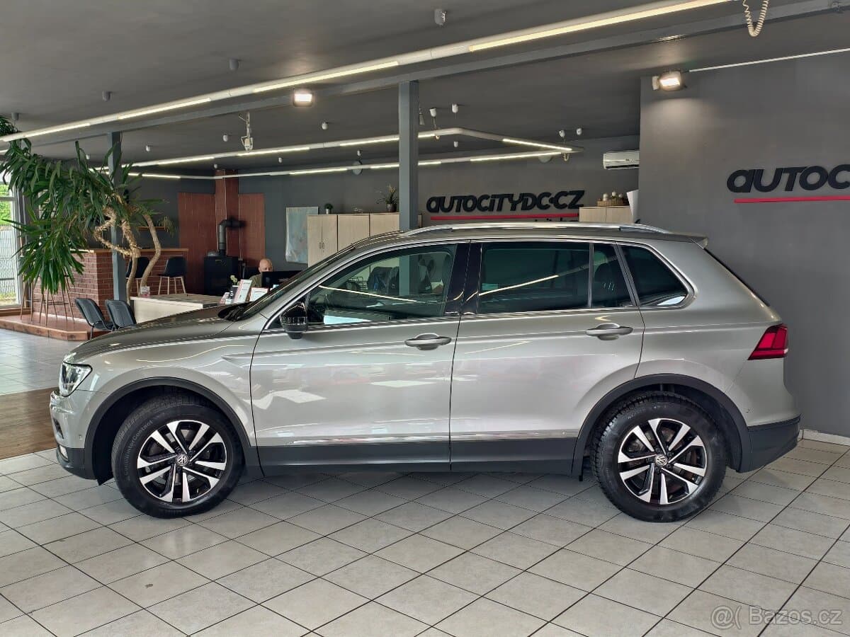 2019 Volkswagen TIGUAN - 4